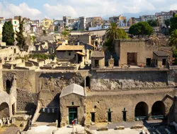 Herculaneum Skip-the-Line Tickets with Audio Guide